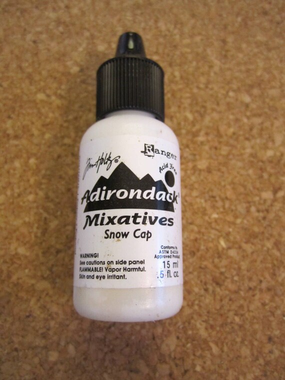 Departments - Tim Holtz Ranger Alcohol Ink 14ml Cloudy Blue - View #2