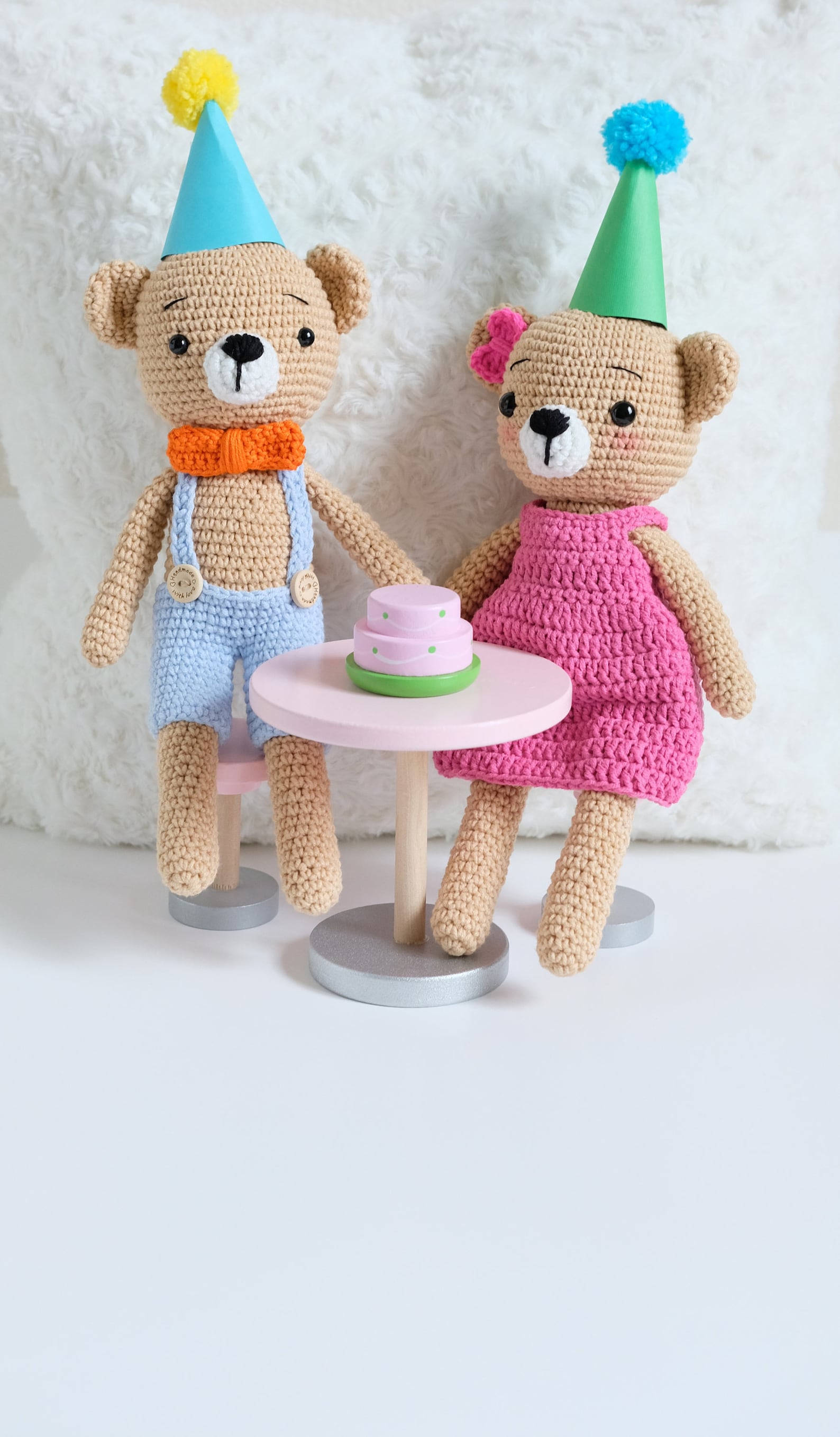 Twins Gifts for Boy and Girl Twins First Birthday Gift Etsy