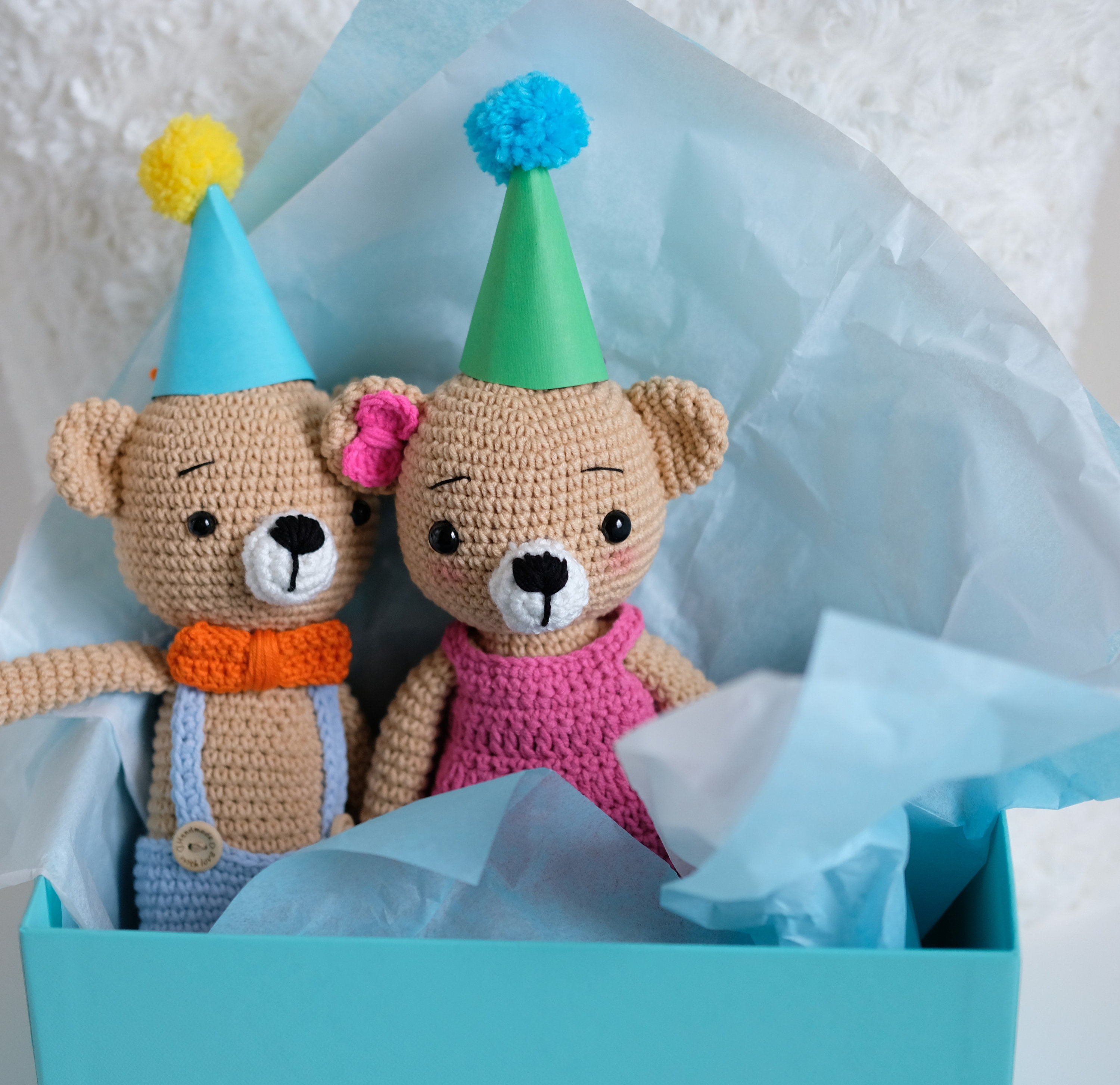Twins Gifts for Boy and Girl Twins First Birthday Gift Etsy