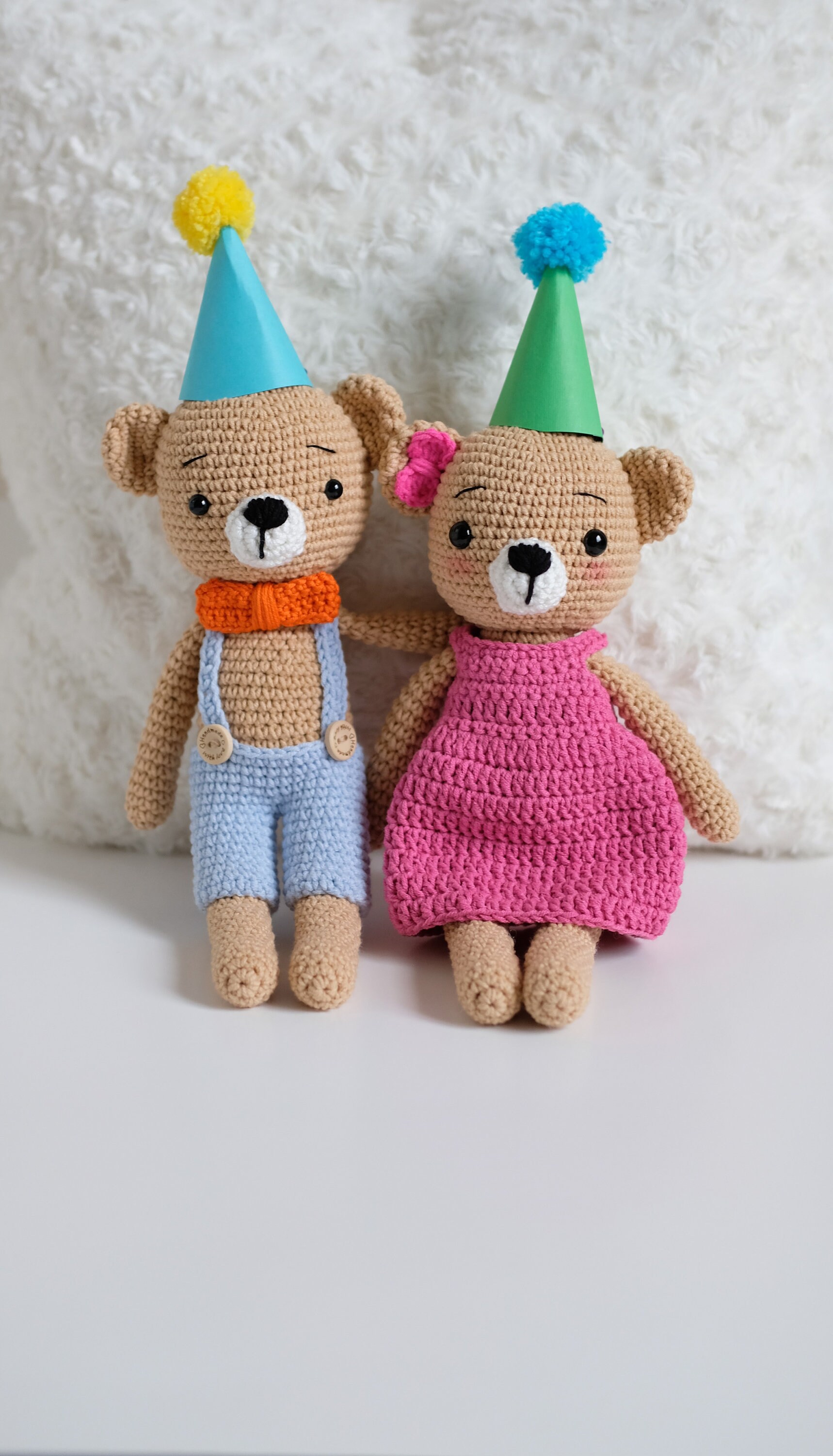 Twins gifts for boy and girl twins first birthday gift | Etsy