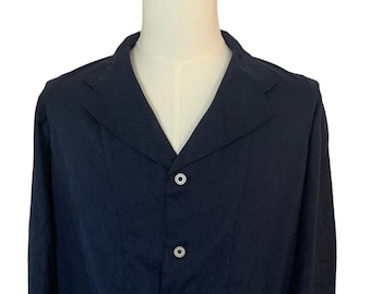 1930年代 ベルトバックスーツ | ヴィンテージ 30年代 NRAラベル