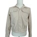 40000 Replicated Short Jacket