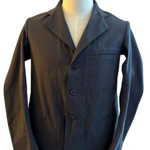 1930s French Jacket - Etsy