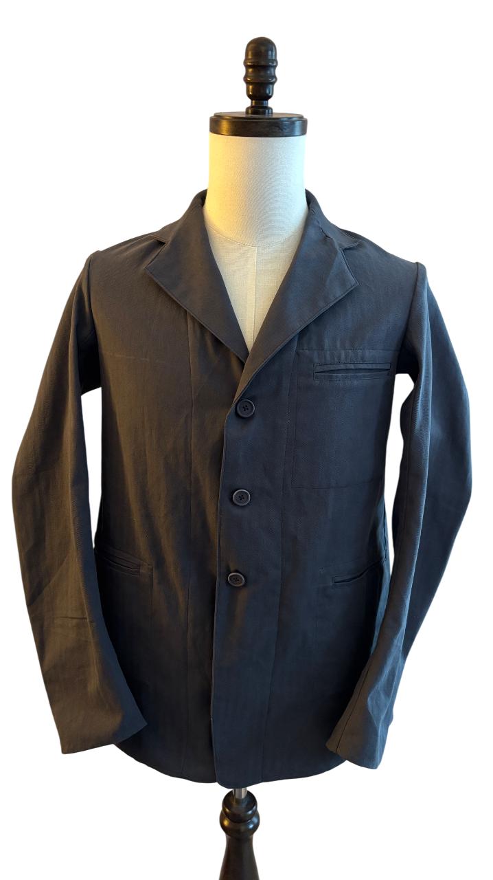 Vintage circa 1940s British work jacket 1940s Work Jacket - Etsy Canada