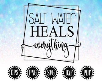 Download Salt Life Svg Etsy