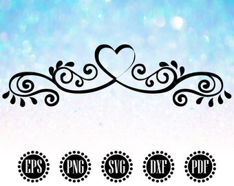 Download Fancy Swirls Etsy