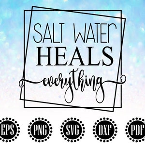 Download Salt Life Svg Etsy