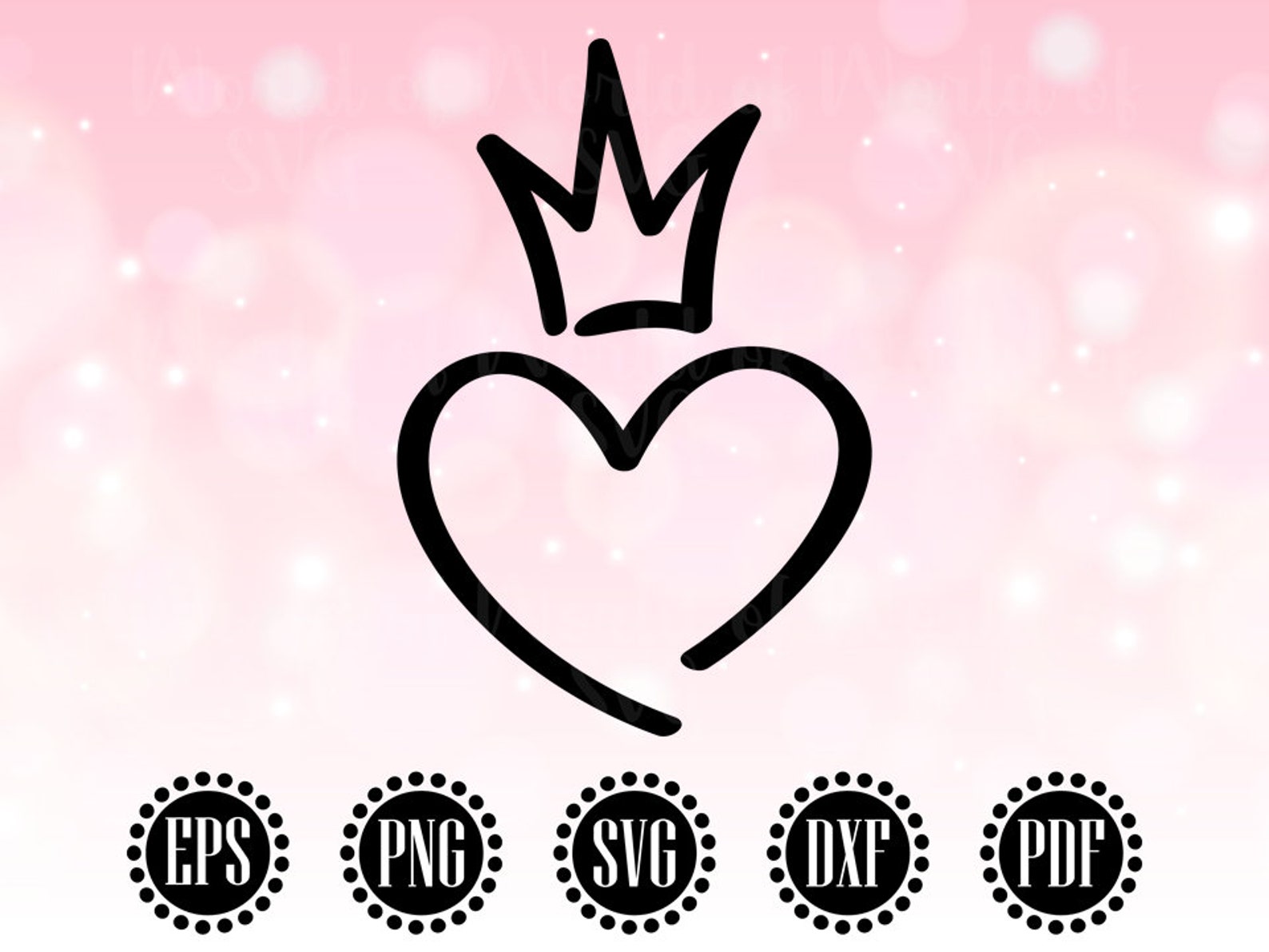 Free Free Crown Apple Svg 638 SVG PNG EPS DXF File
