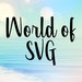 World of SVG