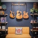 see more listings in the Guitar Hanger section