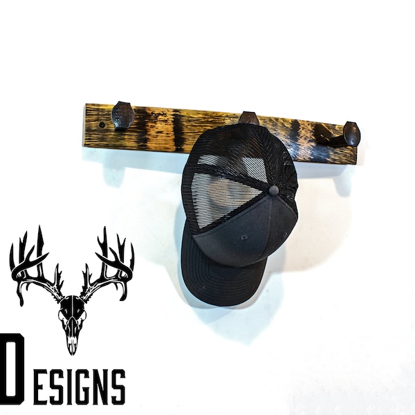 Country Rack Country Coat Rack - Etsy