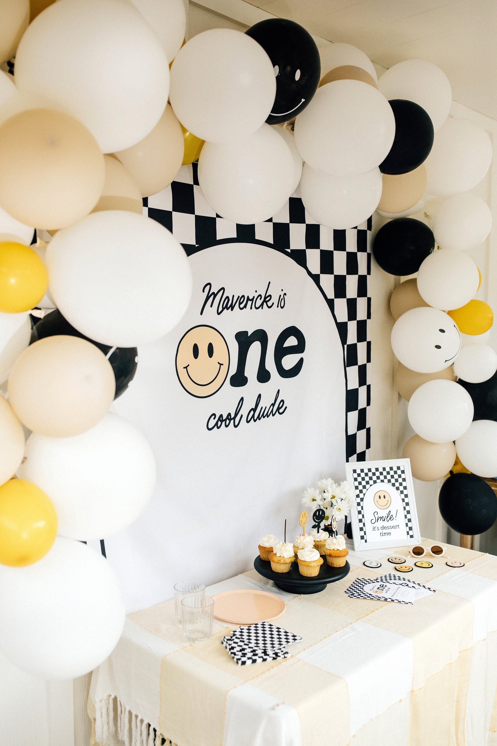 Pin on Backdrop Party Decor