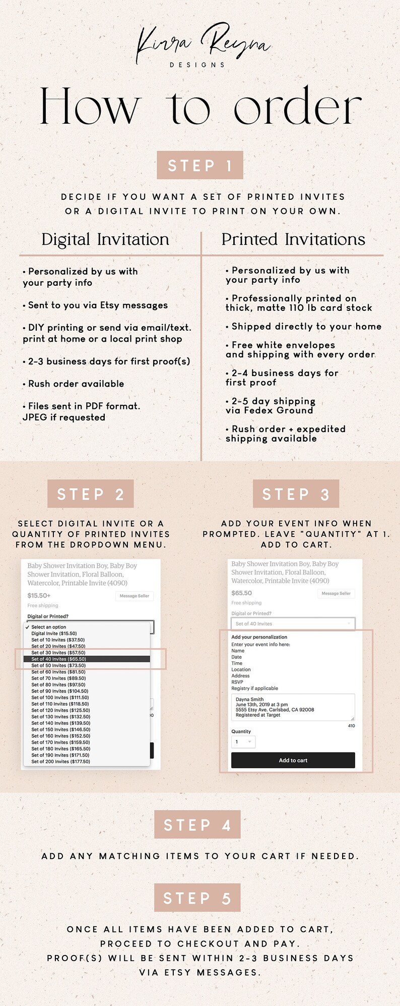 Sage Green Baby Shower Invitation Boy Baby Shower Daisy Etsy