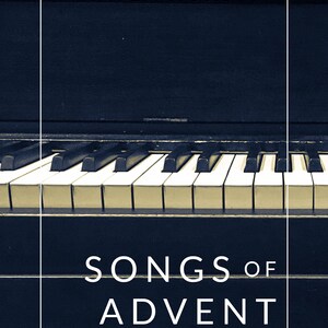 Songs of Advent Devotional E-book