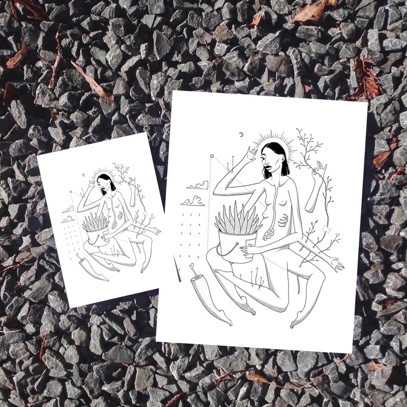 Weird Female Artistic Nude Weird Female Artistic Nude