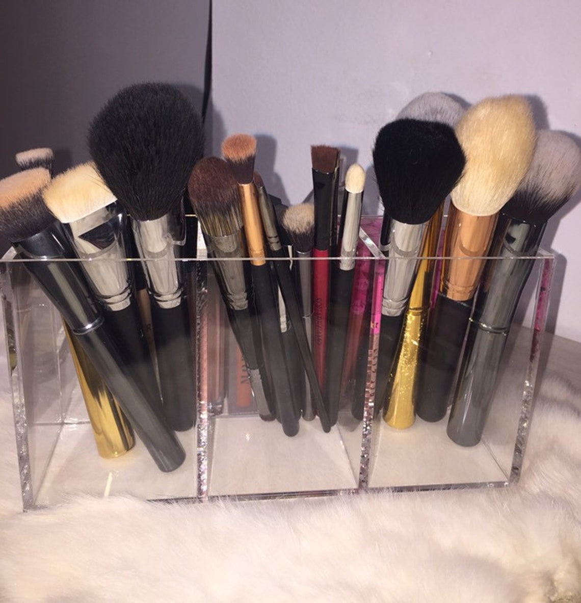 Makeup organizer Etsy