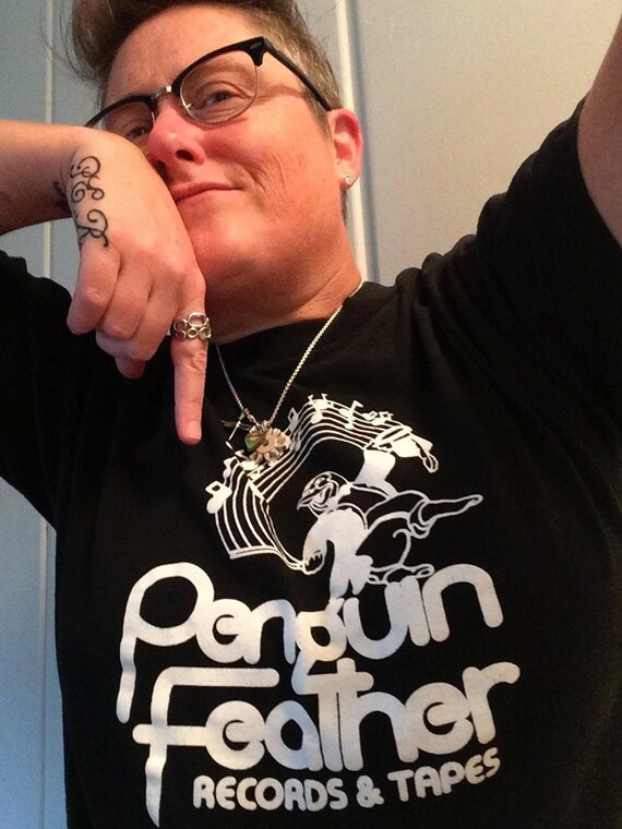 record store t shirts