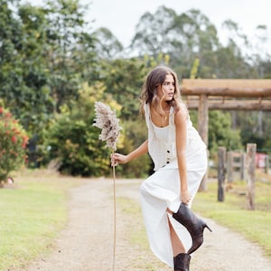 Nuisette coton bio hotsell