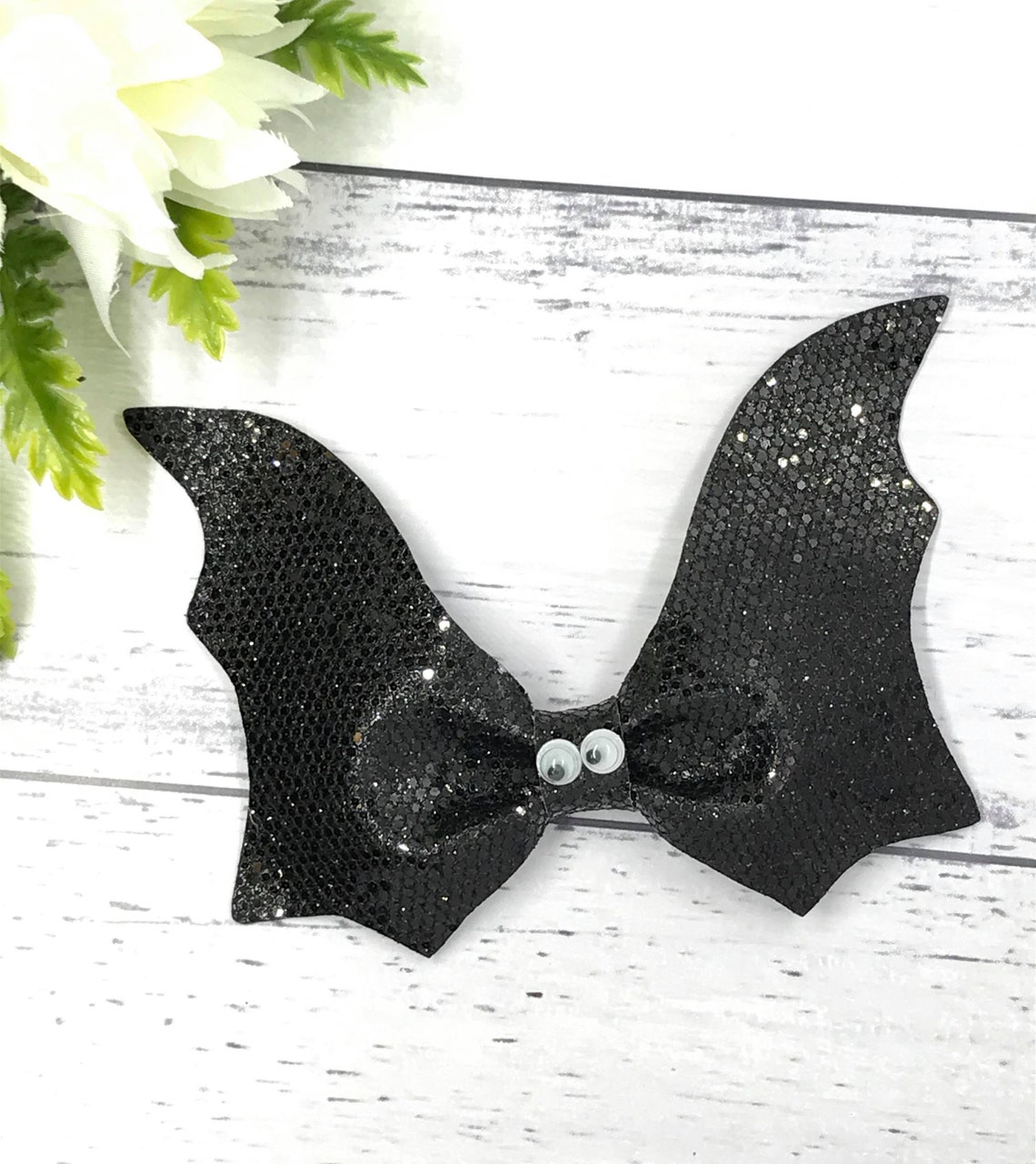 Pinched Bat Bow Template SVG, Bow Template, SVG Files, Cricut SVG