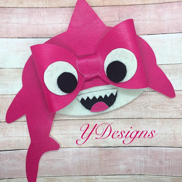 Squalo prua 2 Template in formato SVG, Template, i file in formato SVG, Cricut SVG con fiocco