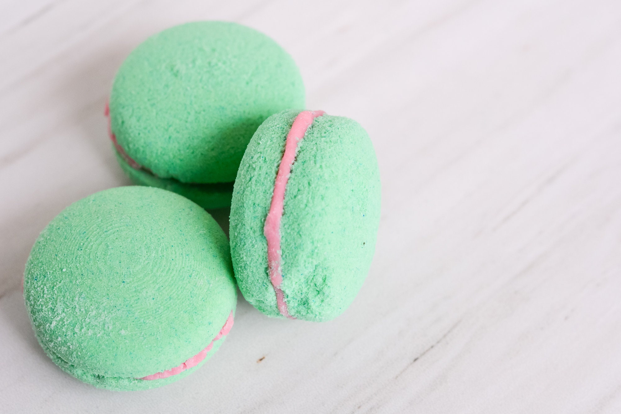 Macaron Bath Bomb - Etsy Macaron Bath Bomb - Etsy