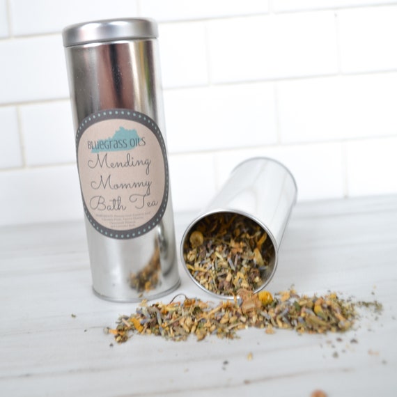 Postpartum Gesundheit Krauter Sitz Bad Einweichen Bio Und Etsy