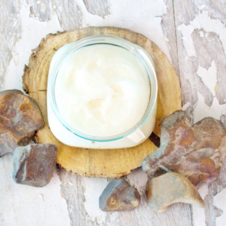 Coconut Oil Hair Mask Natural Hair Mask Hair Treatment Etsy
