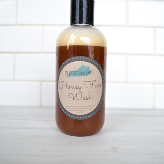 image skincare facial cleanser