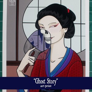 Ghost Story