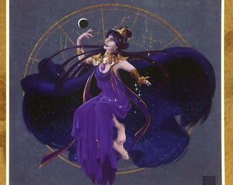 Mother Nyx
