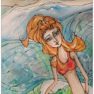Salutations de sirène: Envoyer de l’amour dans votre vie