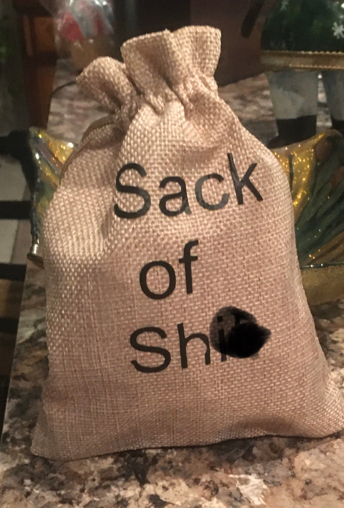 Sack of Sht Extremely Realist Poop shaped soap Gag Gift Etsy