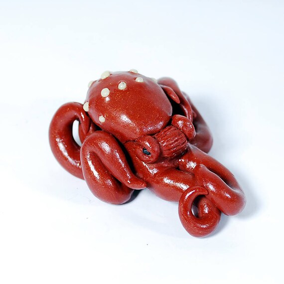 octopus miniature d&d