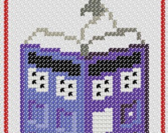May include: A white bookmark with red trim features a blue and purple TARDIS with the text "A book is like a TARDIS Bigger on the inside".
