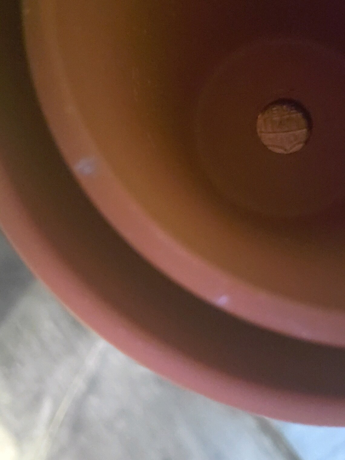 Single Tea Light Flowerpot Heater Etsy