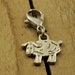 see more listings in the Charms con cerniera section