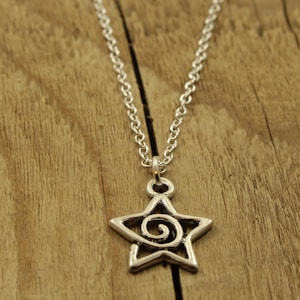 Golden star new arrivals jewelry etsy