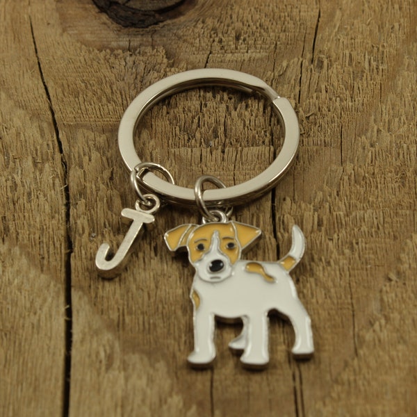 Jack russell keyring, jack russell keychain, jack russell, dog keyring, jack russell fan, dog keychain, jack russell fan, jack russell dog