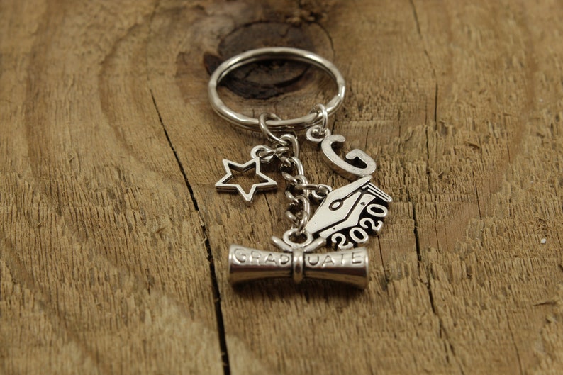 2020 graduation gift 2020 Graduate keyring graduation gift keyring graduation congratulations graduate keychain 2020 graduation