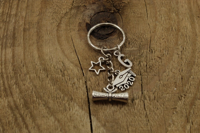 2020 graduation gift 2020 Graduate keyring graduation gift keyring graduation congratulations graduate keychain 2020 graduation