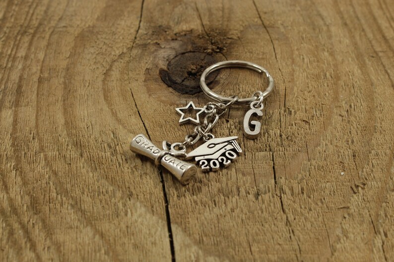 2020 graduation gift 2020 Graduate keyring graduation gift keyring graduation congratulations graduate keychain 2020 graduation