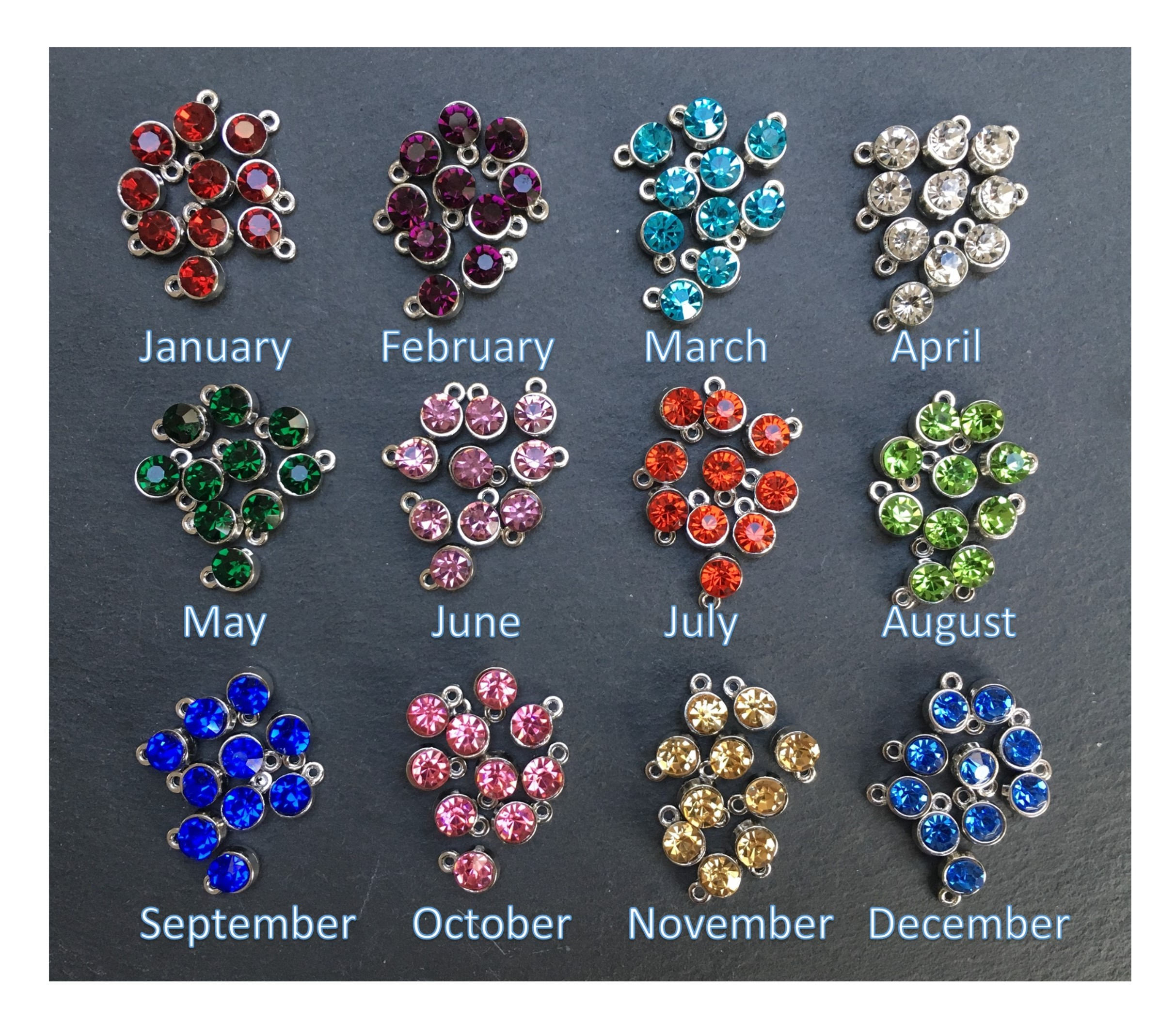 Good Luck Keychain Personalized Keyring Personalised Good Etsy UK