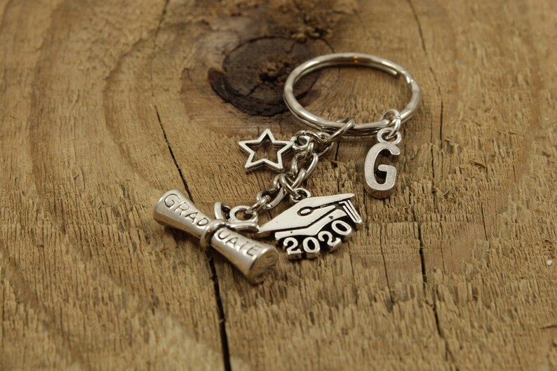 2020 graduation gift 2020 Graduate keyring graduation gift keyring graduation congratulations graduate keychain 2020 graduation