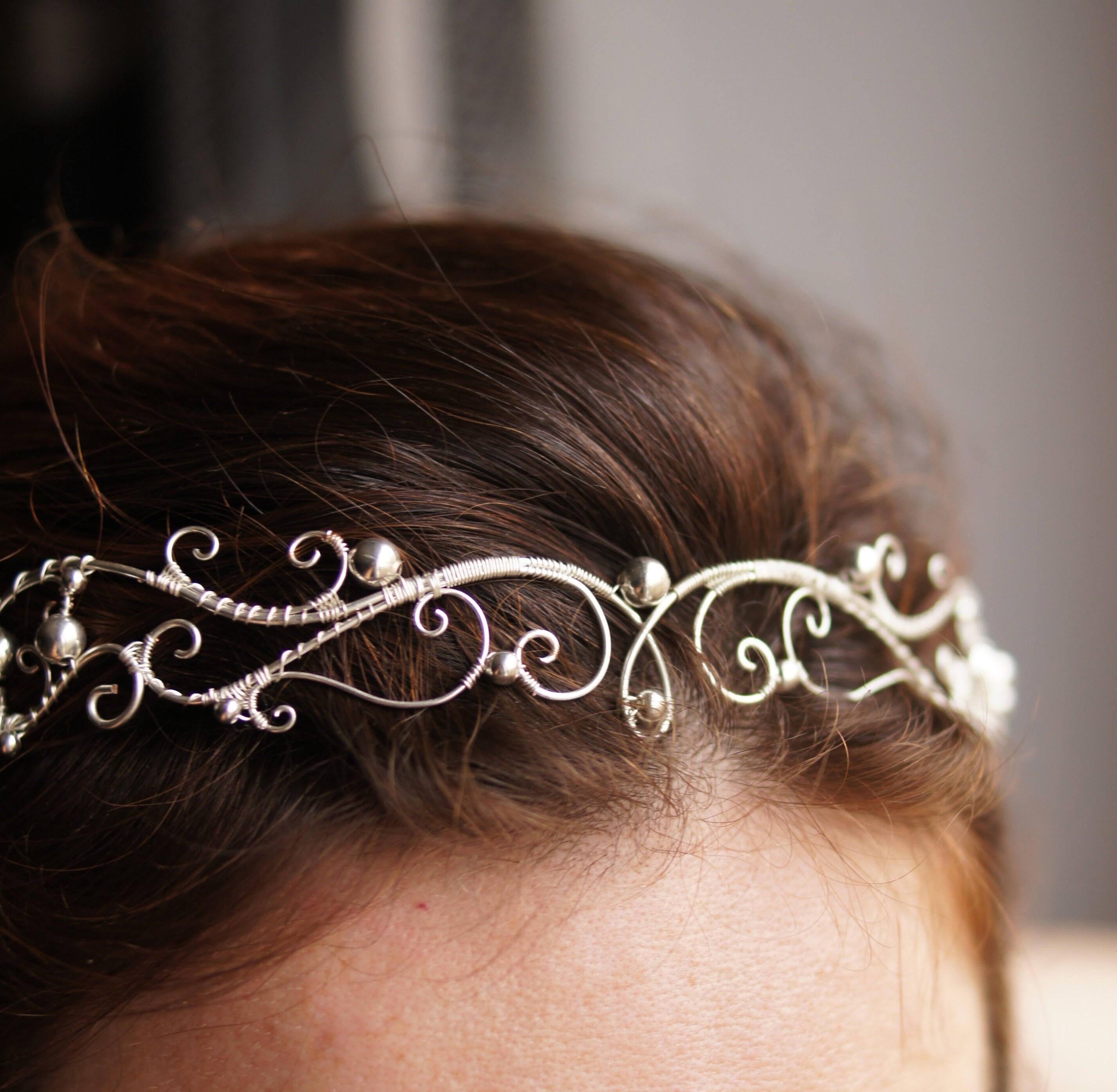 Freiheitsstatue Tiara Haarreif – 2 Stück, Patriotisches Stirnband Für Den 4. Juli & Feiern