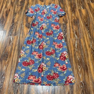 jessica howard linen dresses Jessica Howard Pink Linen Blend Maxi Dress , Barbie Core,