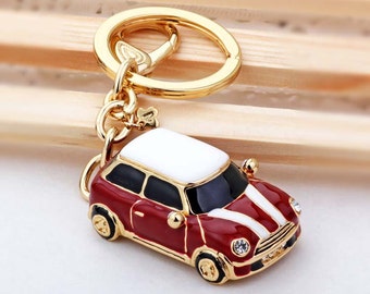 Exclusive luxury keychain for your car discount