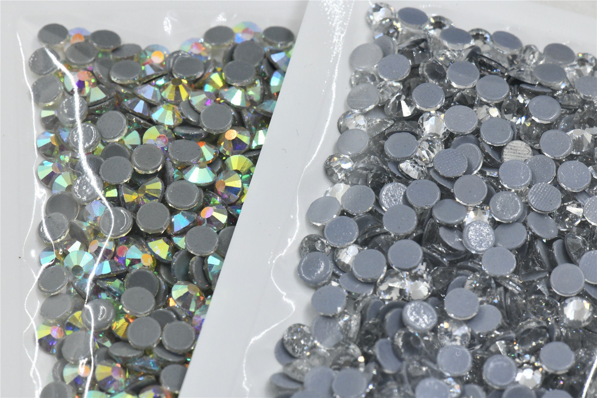 Crystal Stones for Clothes - Etsy