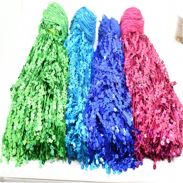 Tassel Fringe Etsy
