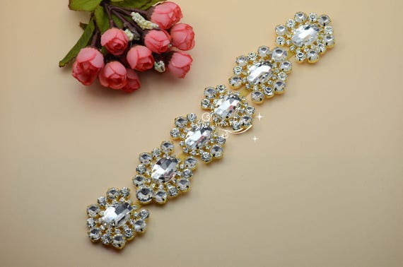 1 pcs Costume Robe Applique AB cristal coudre strass à coudre cristal On(A243) 7e4a74 1 pcs Costume Robe Applique AB cristal coudre strass à coudre cristal On(A243) 7e4a74