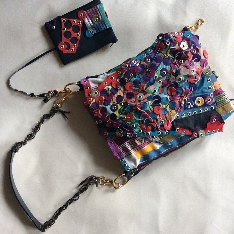 Handbag Confetti image 2